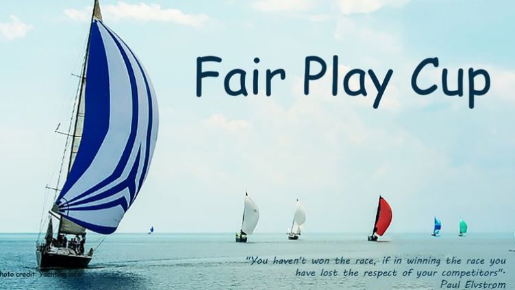 Започва регатата &bdquo;Fair Play Cup 2022&rdquo;