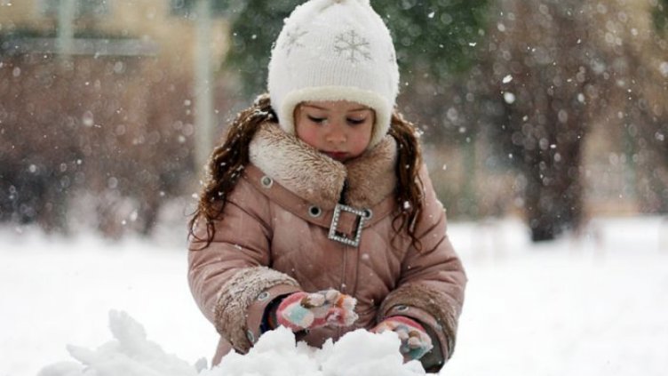 Валежите спират във вторник