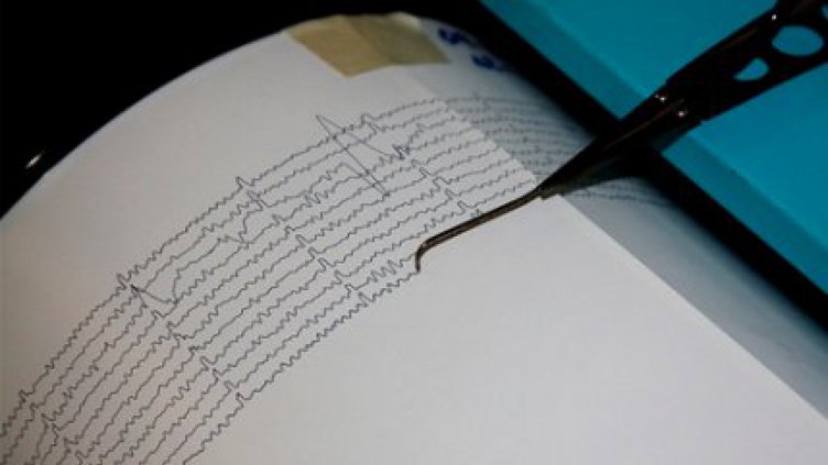 Земетресение 4,2 разлюля Турция