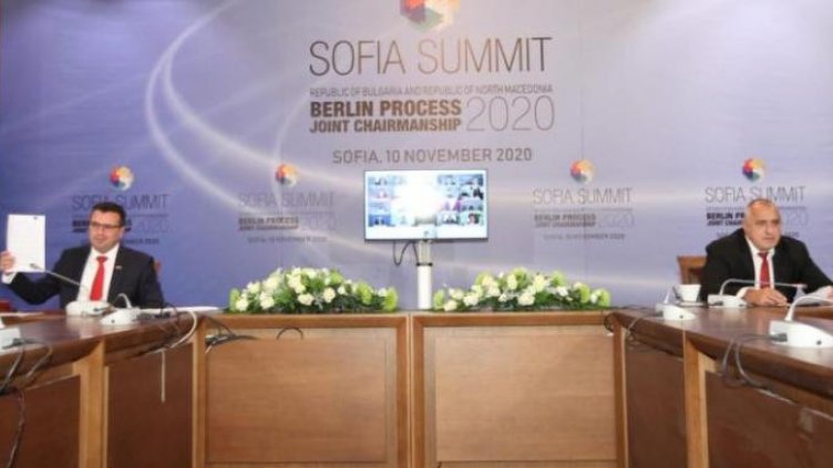 Подписахме за регионален пазар в Западните Балкани (ВИДЕО)