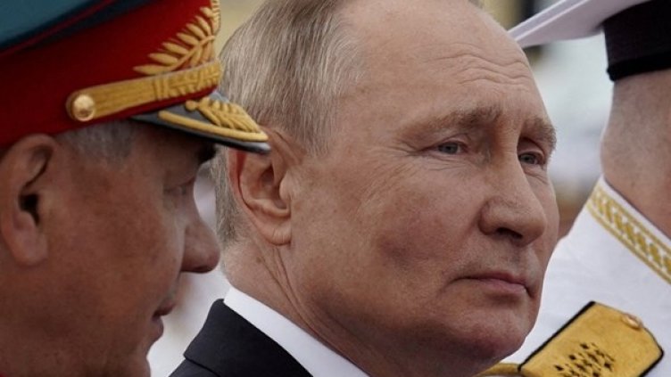 Мобилизацията – смъртоносната игра на Путин с руските страхове