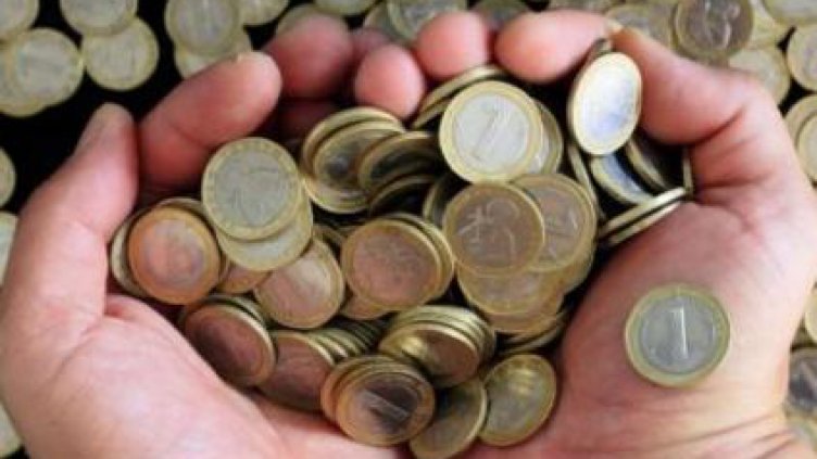 Българите са спестили 53 млрд. лева в банки