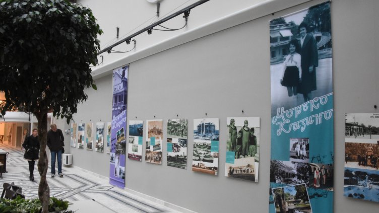 Морското казино посреща гости с уникалния си обновен облик