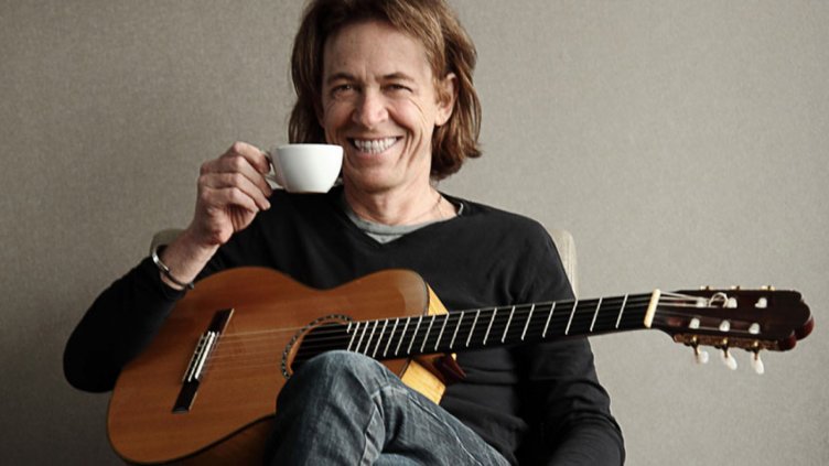 Китаристът на Стинг - Доминик Милър за първи път във Варна 
