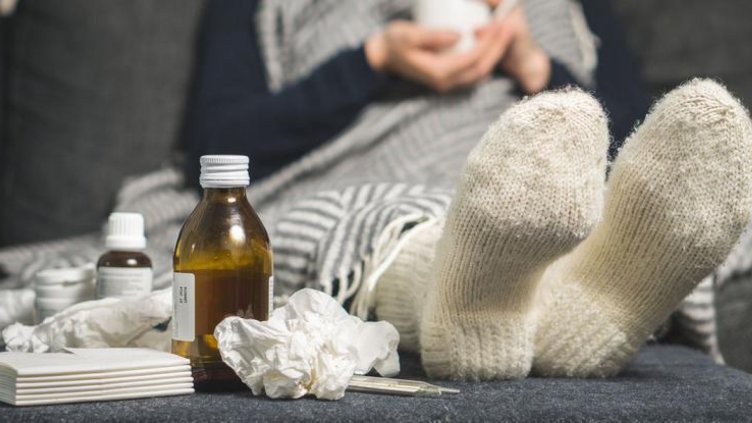 Отменят грипната епидемия в София и Монтана