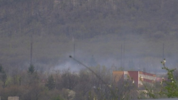 Защо гърмят най-новите гранати в Иганово?