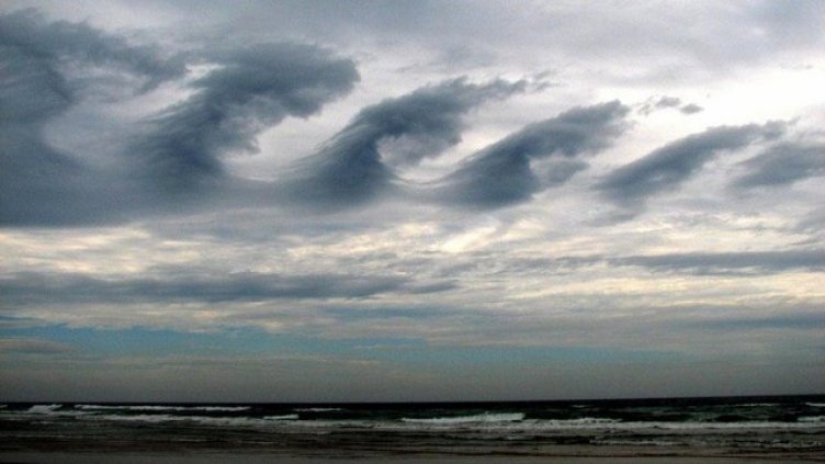 Седмицата започва със значителна облачност