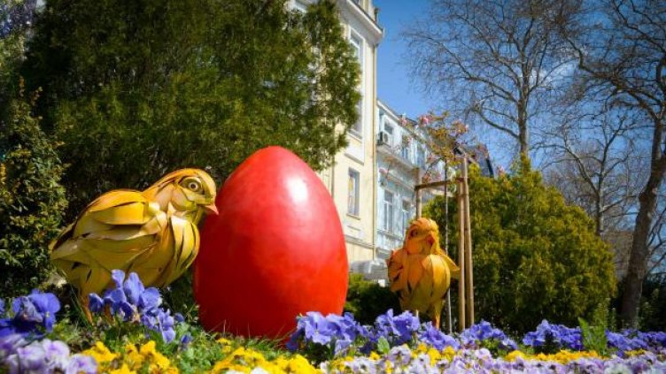 Какво времето ни очаква във Варна до Великден