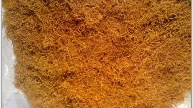 Полицаи откриха 160 кг тютюн