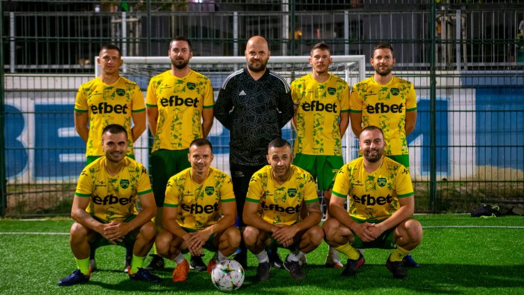 Фаворитите без грешка в АМФЛ - Варна