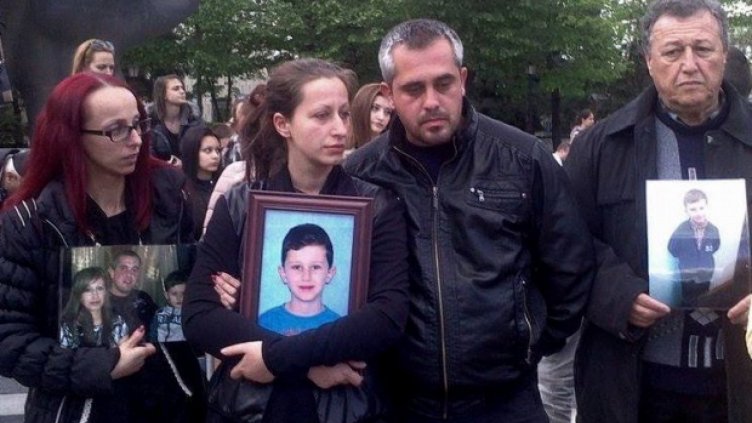 Прокуратурата не е искала ексхумация на малкия Петьо от Панагюрище