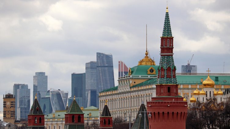 Украински безпилотни самолети атакуваха Москва 