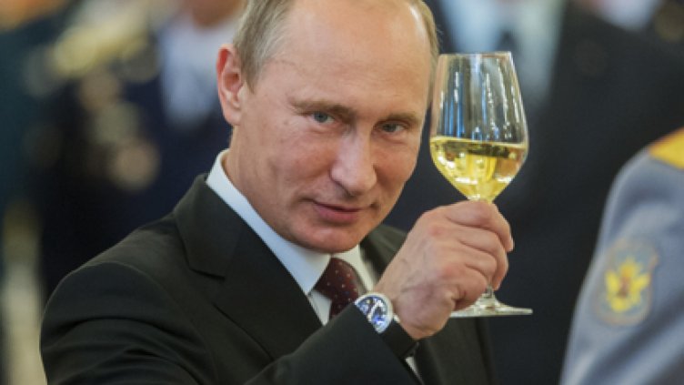 Путин: Русия няма да се самоизолира