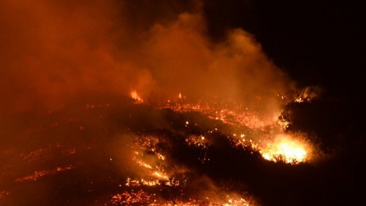 Реставратор подпалил пожара в Музея на авиацията