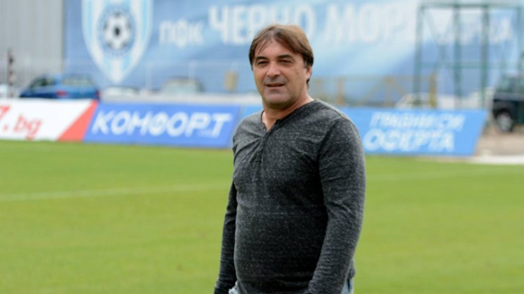 Снимка ИВАЙЛО БОРИСОВ