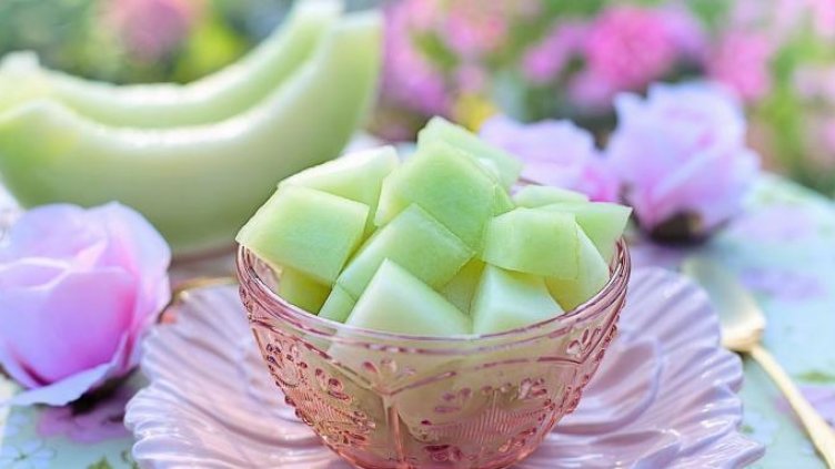 Пъпешите поевтиняват, доматите и краставиците - не