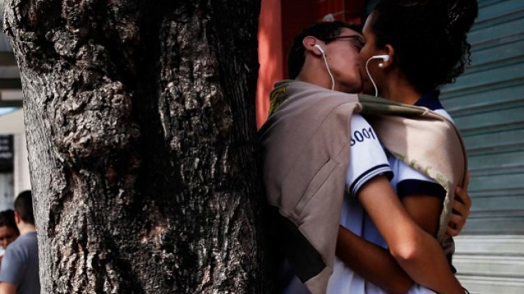 Швед предложи едночасова "секс почивка" в работното време