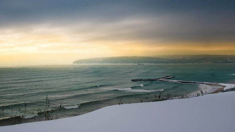 снимка: Ели Маринова