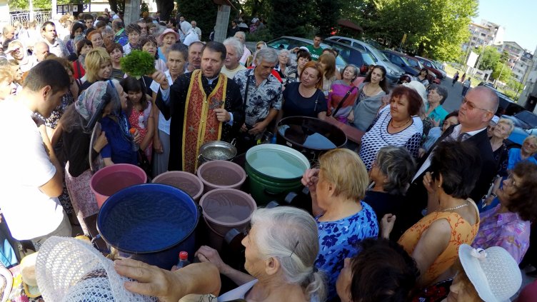 Снимка Пламен Гутинов