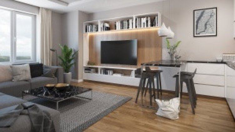 Имоти: Продават най-много тухлени жилища от 2-ри до 4-ти етаж