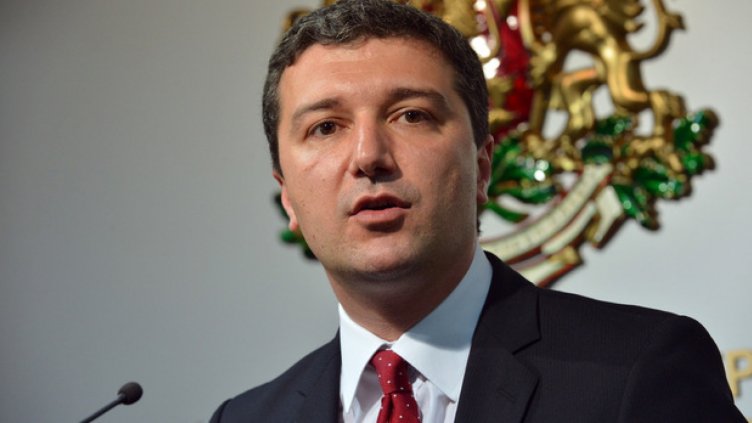 Другата седмица ще има оставка на правителството