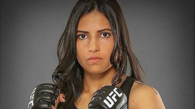 Голям фал: Крадец се опита да обере жена ММА боец