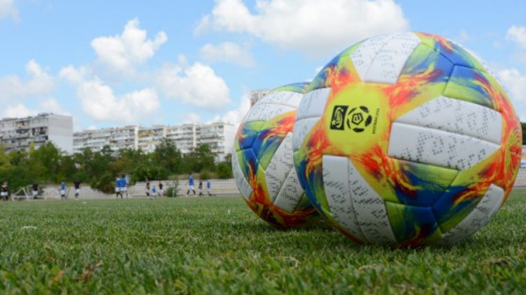 Школата на “Черно море” без загуба през уикенда