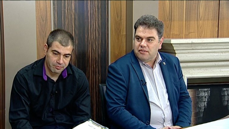 "Щрихи от утрото" (14.09.2018) - Подвизите на българската армия оживяват в концерт – спектакъл