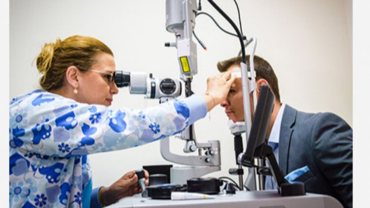 Очна банка за трансплантации ще има във Варна