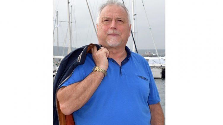 Почина административният секретар на Окръжен съд – Варна