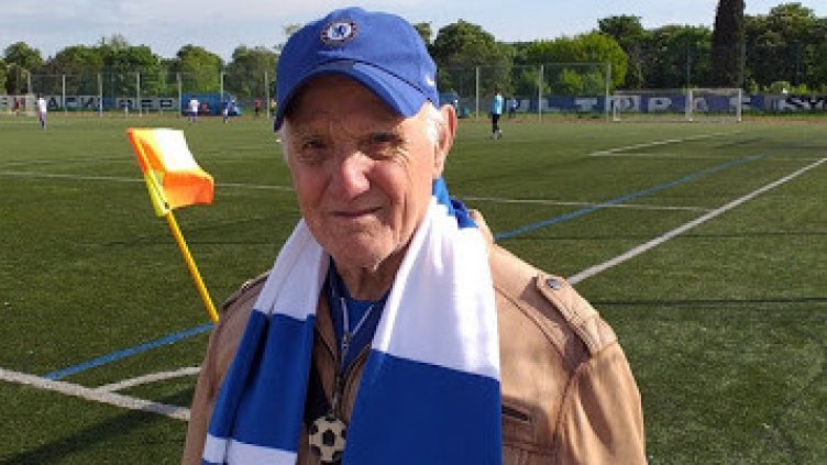 ДЮШ на „Спартак“ (Варна) осиротя - напусна ни футболната легенда Димитър Виденлиев