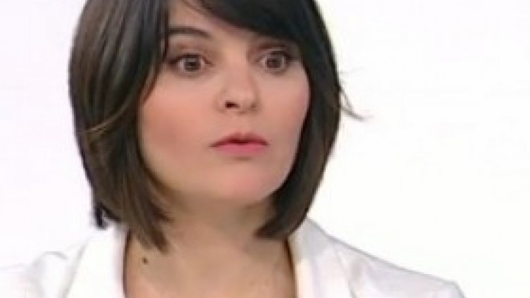 Мария Петрова.