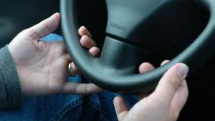 Финландец отнесе 54 000 евро глоба, карал бързо