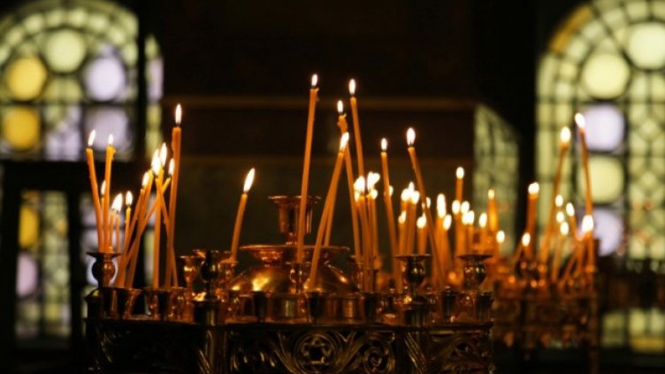 Днес е Велики вторник