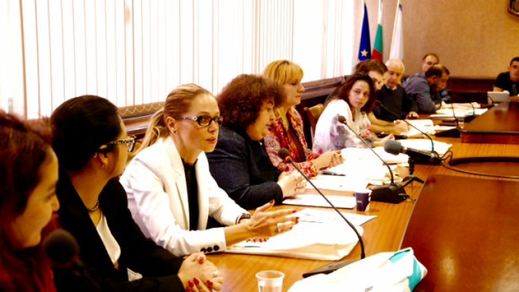 Снимки: Пламен Гутинов