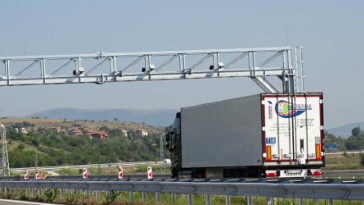 Експерт: Технически сме подготвени от 1 март тол системата да заработи