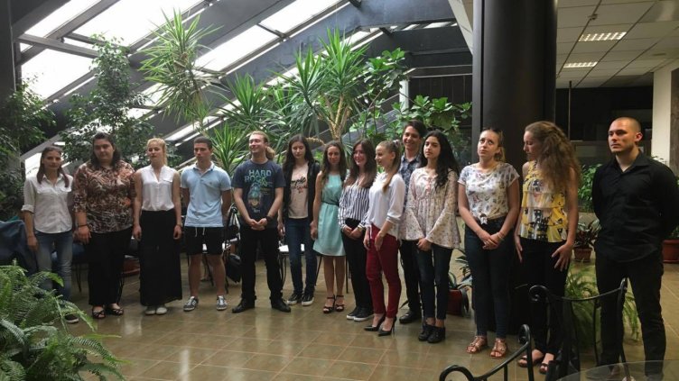 Вижте кои са победителите в Конкурса „Това е моята Варна!“