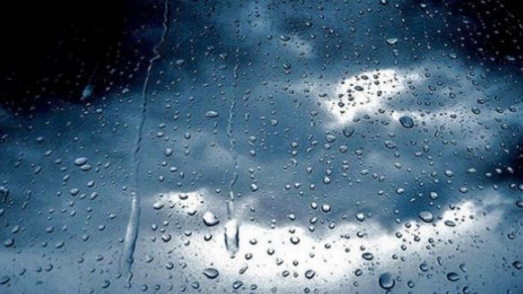 Дъжд на много места у нас до края на деня