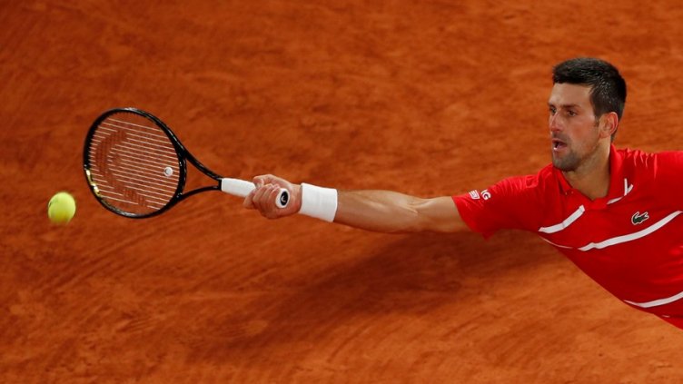 Джокович си тръгна от Токио без медал