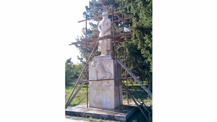 Аврен и Провадия ще получат средства за възстановяване на военни паметници