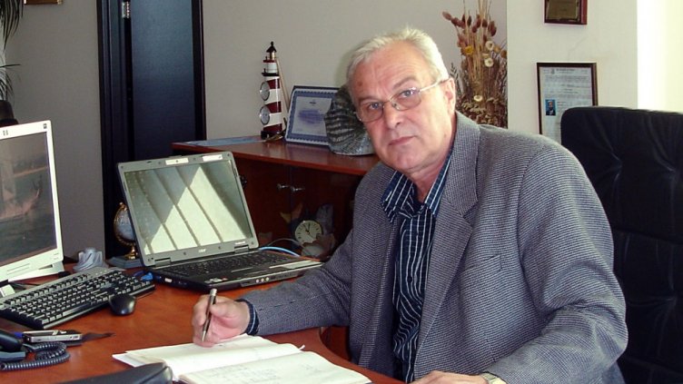 Ангел Анегностиев: Винаги има поне 2 решения и трябва да намериш едното