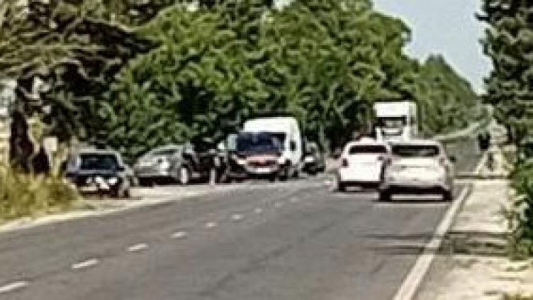 Три жертви на катастрофи за последните 24 часа