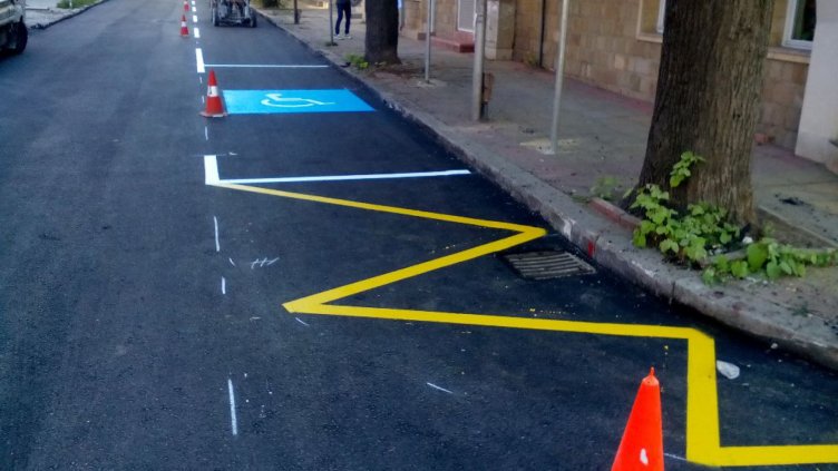 Вдигат коли в центъра заради "синята зона"