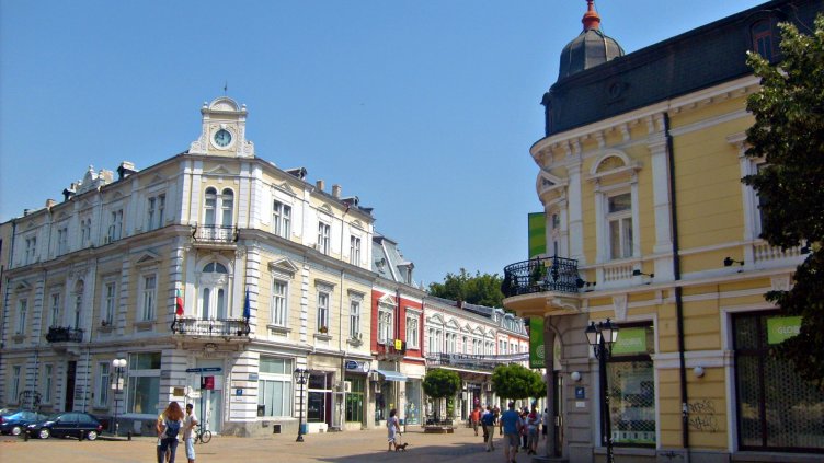 Кметът на Русе сезира прокуратурата заради мръсния въздух