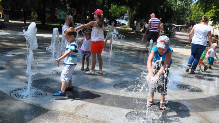 Снимка Пламен Гутинов, архив
