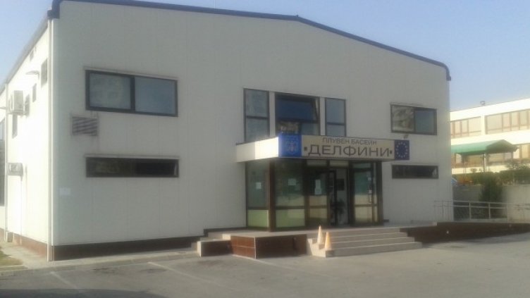 Започва записването за начално обучение по плуване за деца във Варна