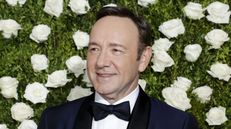 Кевин Спейси призна, че е хомосексуален