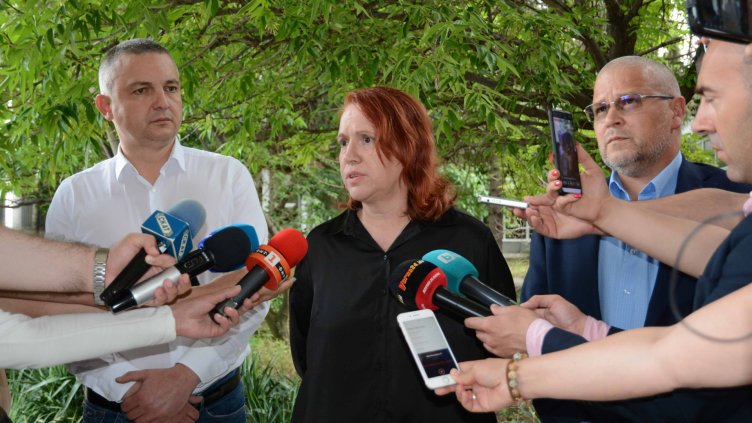 Снимка: Община Варна