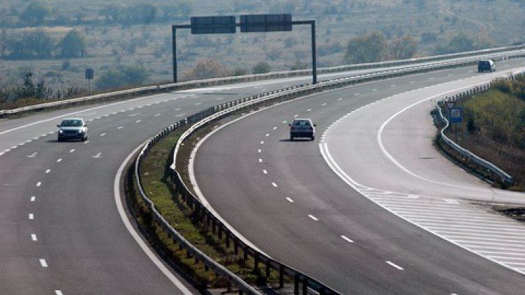 Магистралите вече са отворени за движение