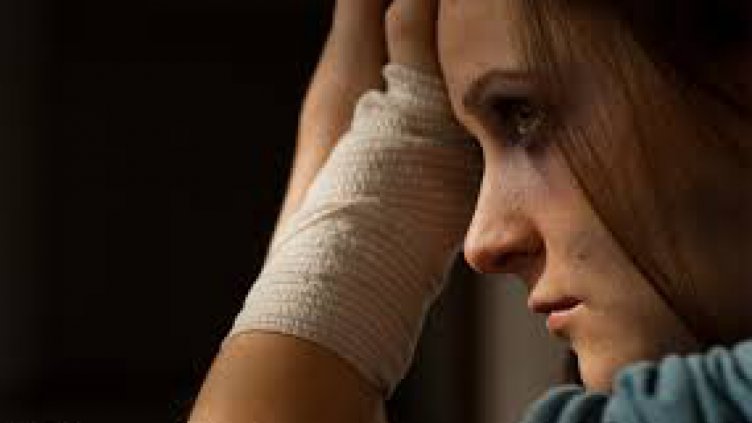 Международен ден за борба с насилието срещу жени